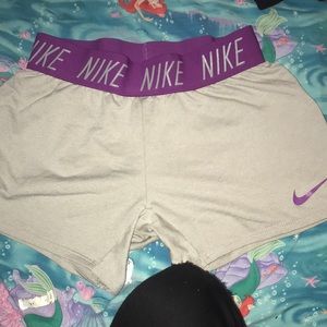 Nike short